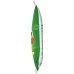 SENSIBLE PORTIONS: Organic Garden Veggie Straws Sea Salt, 5 oz