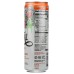 PETAL: Sparkling Peach Marigold Basil, 12 fo