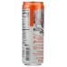 PETAL: Sparkling Peach Marigold Basil, 12 fo