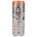PETAL: Sparkling Peach Marigold Basil, 12 fo