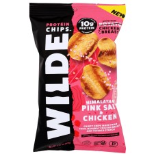 WILDE CHIPS: Chip Chicken Hmlyn Ssalt, 2.25 oz