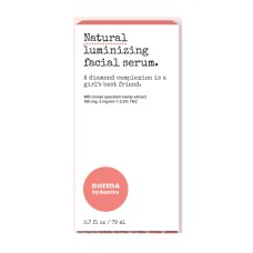 DAMIVA: Norma Luminizing Facial Serum, 79 ml