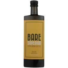 BARE: Superior Extra Virgin Olive Oil, 16.9 fo