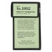 SMITH: Tea Grn Rse City Gnmaicha, 15 bg