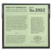 SMITH: Tea Grn Rse City Gnmaicha, 15 bg