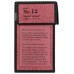 SMITH: Tea Herbal Silent Night, 15 bg