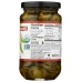 RIO LUNA: Organic Hot & Sweet Sliced Jalapenos, 12 oz