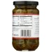 RIO LUNA: Organic Hot & Sweet Sliced Jalapenos, 12 oz