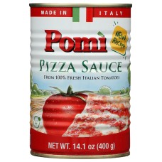 POMI: Pizza Sauce, 14.1 oz