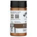 KINDERS: Woodfired Garlic Seasoning, 6 oz