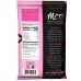 LIVING INTENTIONS: Himalayan Salt MCT Popcorn, 4 oz