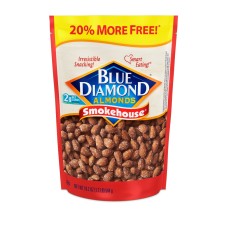 BLUE DIAMOND: Nuts Almond Smokehouse, 19.2 oz