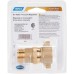 CAMCO: 3/4 Water Pressure Regulator, 1 ea