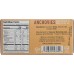 SEA CASTLE: Flat Fillets Anchovies In Pure Olive Oil, 2 oz