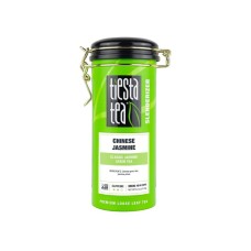 TIESTA TEA: Chinese Jasmine Green Tea, 4.5 oz