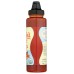 SUZIE'S: Organic Hot Sauce, 8 fo