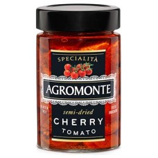 AGROMONTE: Semi-Dried Cherry Tomato, 7.05 oz