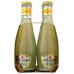 SAN PELLEGRINO: Organic Limonita 4 Pack (6.75 Fluid Ounce Each), 27 fo
