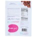I AMARANTH: Chipotle Plus Himalayan Salt Peanuts, 3.5 oz