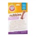 ARM & HAMMER: Nubbies Tartar Control Dental Treats For Dogs Chicken Flavor, 20 pc