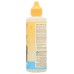 BURTS BEES NATURAL PET CARE: Tear Stain Remover With Chamomile, 4 oz