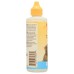 BURTS BEES NATURAL PET CARE: Tear Stain Remover With Chamomile, 4 oz