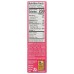 BOBOS OAT BARS: Raspberry Jam Toaster 3Pk, 6.6 oz