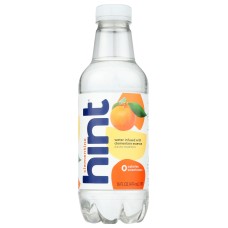 HINT: Water Clementine, 16 fo