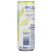CLEAR CUT PHOCUS: Yuzu & Lime Sparkling Water, 11.5 fo