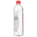 CFORCE: Water Artesian 700Ml, 23.7 fo