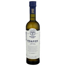 ANCIENT FOODS: Edafos Sitia PDO Extra Virgin Olive Oil, 500 ml