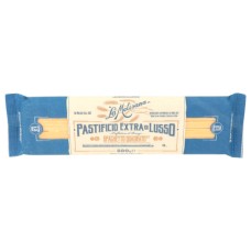 LA MOLISANA: Spaghetto Quadrato Pasta, 500 gm