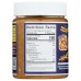 BRASS ROOTS: Unsweetened Sachi Inchi Seed Butter, 12 oz