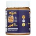 BRASS ROOTS: Unsweetened Sachi Inchi Seed Butter, 12 oz