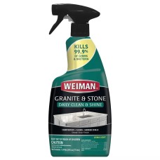 WEIMAN: Granite Cleaner Trigger, 24 oz