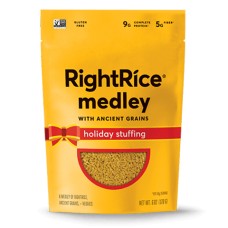 RIGHTRICE: Rice Hldy Stuffing Medley, 6 oz