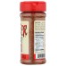 3 BEER RUB: BBQ Seasoning, 5 oz