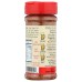 3 BEER RUB: BBQ Seasoning, 5 oz