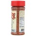 3 BEER RUB: Smokin Chipotle Seasoning, 5 oz