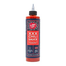KPOP FOODS: Extra Spicy Korean Chili Hot Sauce, 10.4 oz