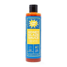 KPOP FOODS: Korean Honey Glaze Chili Sauce, 10.3 oz