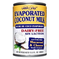 ANDRE PROST: Evaporated Coconut Milk, 13.5 fo