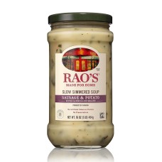RAOS: Sausage & Potato Soup, 16 oz