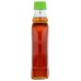 BERNARD: Pure Organic Maple Syrup, 12.5 fo