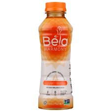 BELA: Elegant Tropical Infused Wellness Drink, 16 fo