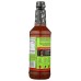 ZING ZANG: Mixer Bloody Mary, 32 OZ