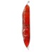DIVINA: Pouch Hot & Sweet Pepper, 10.9 oz