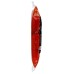 DIVINA: Pouch Hot & Sweet Pepper, 10.9 oz