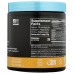 NUUN: Pre Sweat Prime Caffeine Orange Flavored, 9 oz