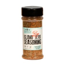 THE SPICE LAB: Island Jerk Seasoning, 4 oz